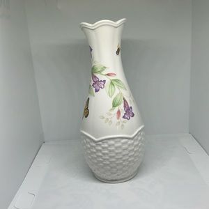 Lenox Butterfly Meadow Bud Vase